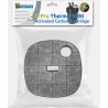 SF X PRO THERMO 1000 CARTOUCHE CHARBON New !!