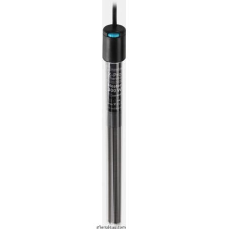 X PRO THERMO 1500/2000 HEATER 300 W