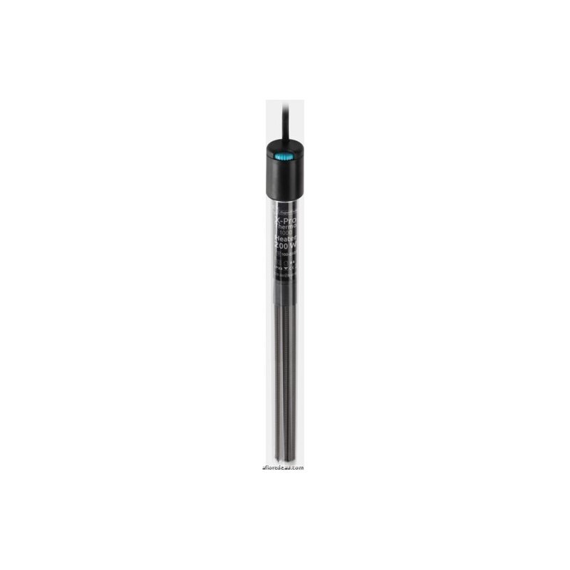 X PRO THERMO 1000 HEATER 200 WATT
