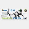 SF AQUACLEAR UV 9 WATT