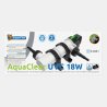 SF AQUACLEAR UV 18 WATT