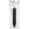 SF DOUBLE ROBINET RACCORD RAPIDE 12/16 MM