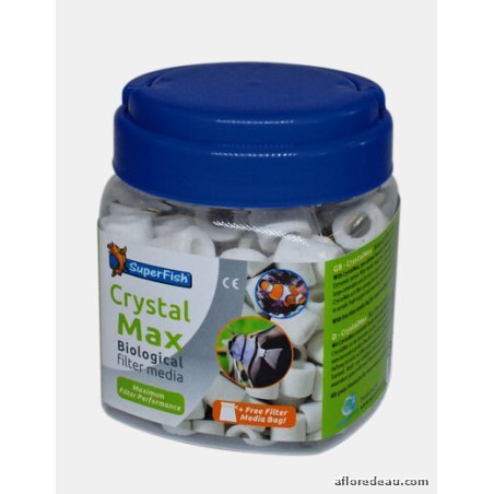 SF CRYSTAL MAX MEDIA 500 ML
