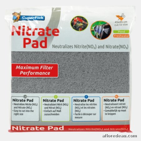 SF NITRATE PAD 45x25 CM