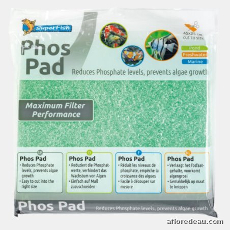 SF PHOS PAD 45x25 CM