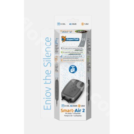 SF SMARTAIR 2