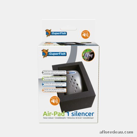 SF AIR PAD 1 (ANTI-BRUIT)