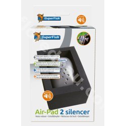 SF AIR PAD 2 (ANTI-BRUIT)