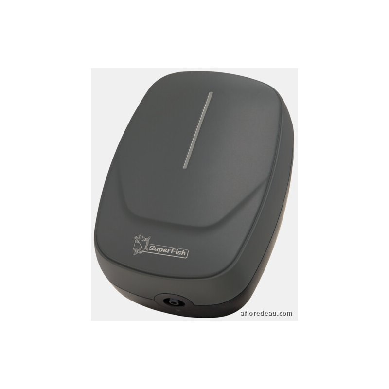 SF SILENT AIR 1000 New !!