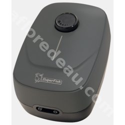 SF SILENT AIR 4000 New !!