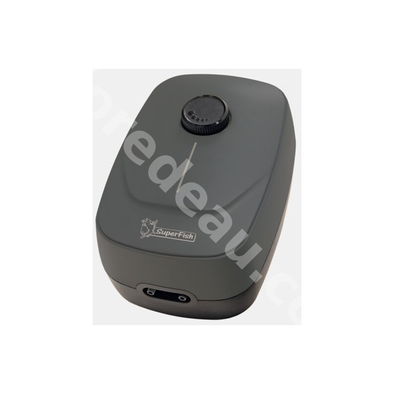SF SILENT AIR 4000 New !!