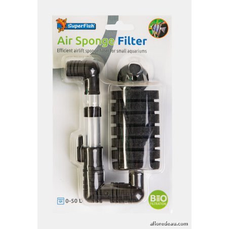 SF AIR FILTER