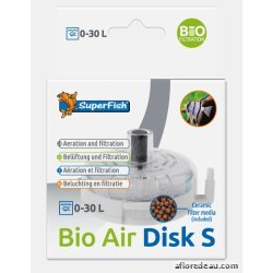 SF BIO AIR DISK S