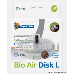 SF BIO AIR DISK L