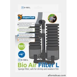 SF FILTRE BIO AIR L
