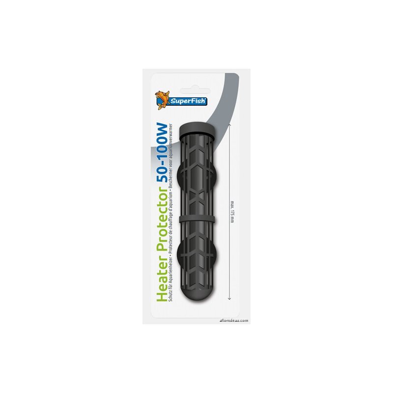 SF HEATER PROTECTOR 50-100 WATT