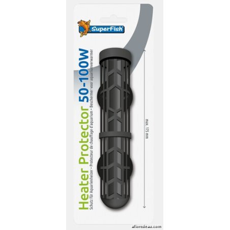 SF HEATER PROTECTOR 50-100 WATT