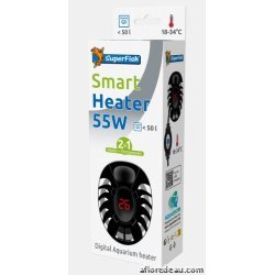 SF SMART HEATER 55 WATT