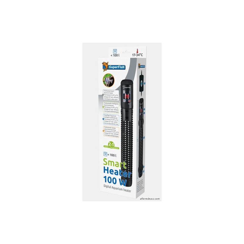 SF SMART HEATER 100 WATT