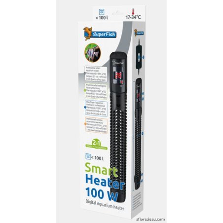 SF SMART HEATER 100 WATT