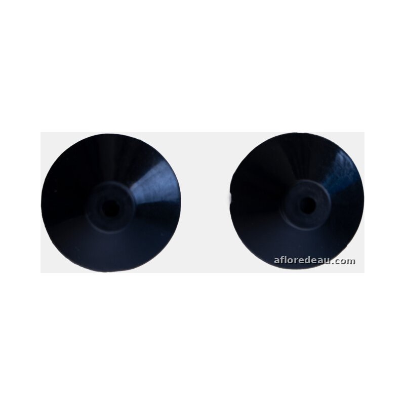 SF SMART HEATER VENTOUSES 2X