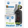 SF PRESET MINI HEATER 25 WATT New !!