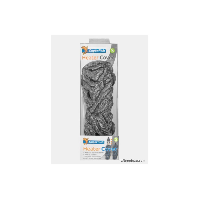 SF HEATER COVER S 21 CM