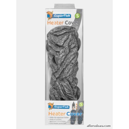 SF HEATER COVER S 21 CM