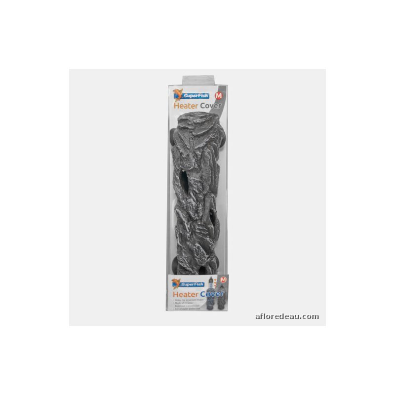 SF HEATER COVER M 29 CM (25 TO 100 WATT)