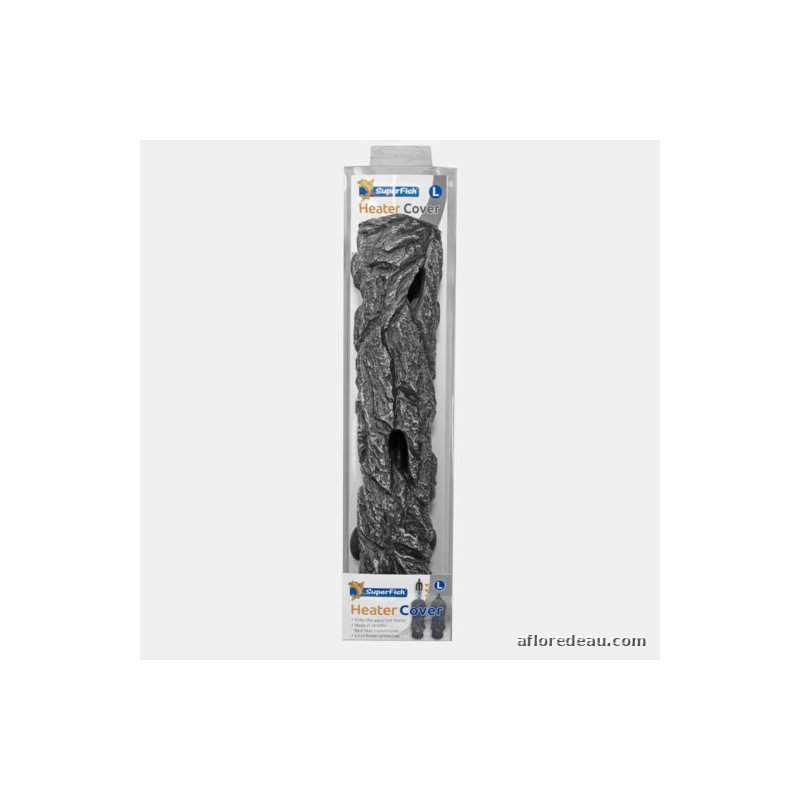 SF HEATER COVER L 35 CM (150-300 WATT)
