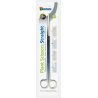 SF INOX CISEAU A PLANTES 25 CM DROIT