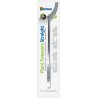 SF INOX PINCE A PLANTES 27 CM DROITE