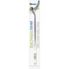 SF INOX PINCE A PLANTES 37 CM COURBÉE