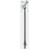 SF PINCE A PLANTES AVEC CISEAUX 60 CM
