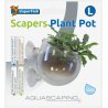 SF SCAPERS PLANT POT L