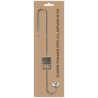 SF SCAPERS DIFFUSEUR CO2 INOX 25 CM