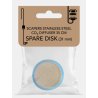 SF SCAPERS DIFFUSEUR INOX CERAMIQUE DE RECHANGE 31 MM