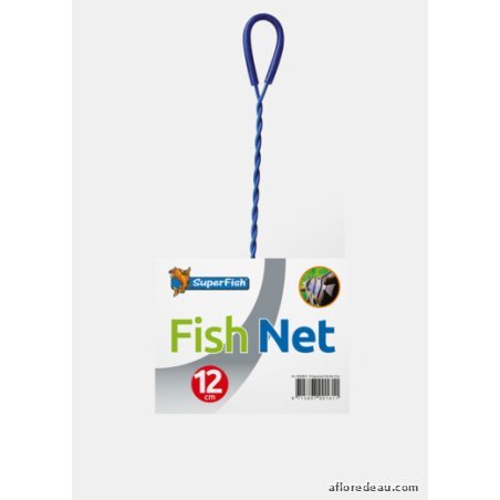 SF EPUISETTE AQUARIUM 12 CM