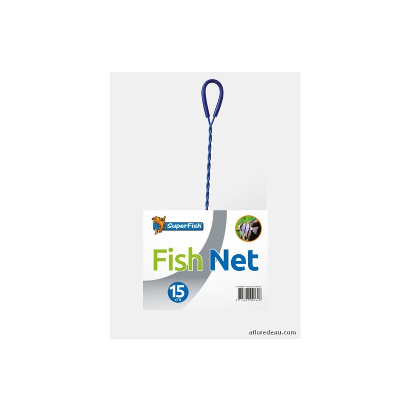 SF EPUISETTE AQUARIUM 15 CM