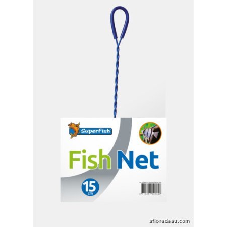 SF EPUISETTE AQUARIUM 15 CM