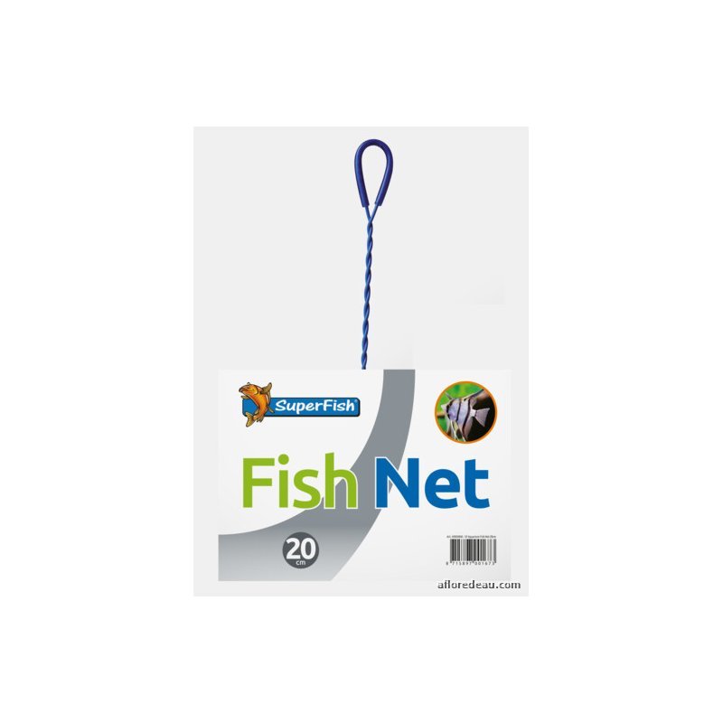 SF EPUISETTE AQUARIUM 20 CM