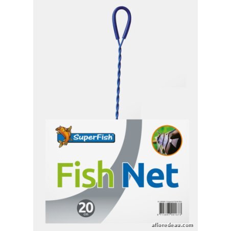 SF EPUISETTE AQUARIUM 20 CM