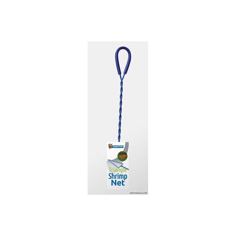 SF EPUISETTE CREVETTES TRIANGLE