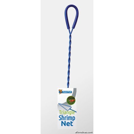 SF EPUISETTE CREVETTES TRIANGLE