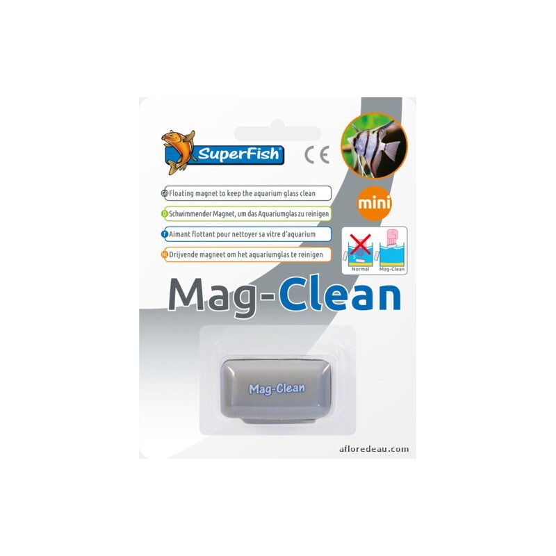 SF MAG CLEAN MINI
