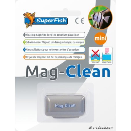 SF MAG CLEAN MINI