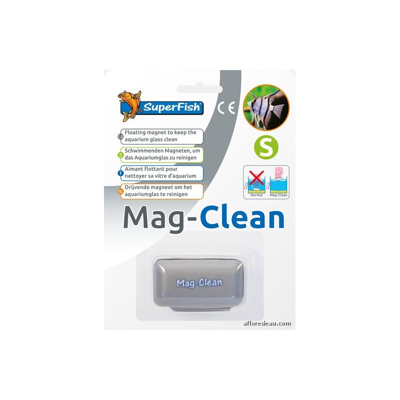 SF MAG CLEAN PETIT