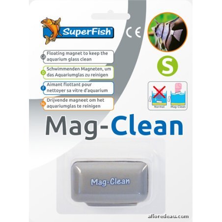 SF MAG CLEAN PETIT