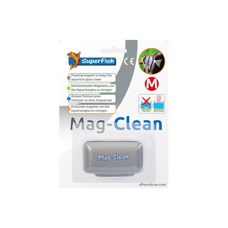SF MAG CLEAN MOYEN