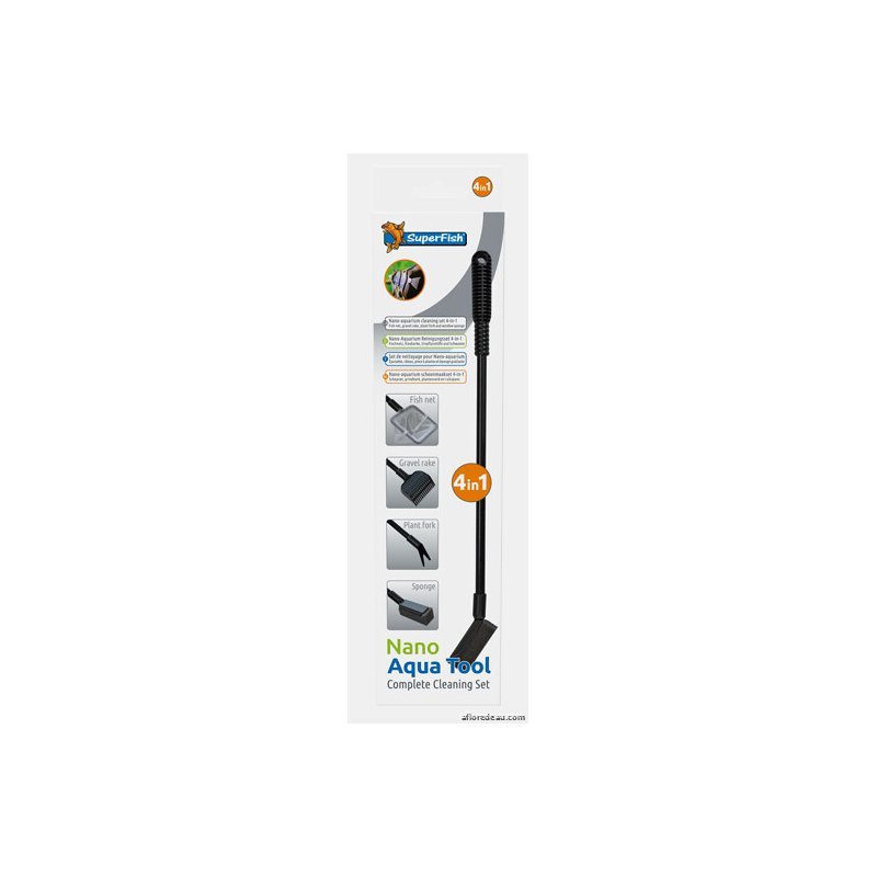 SF NANO AQUATOOL